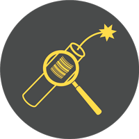 Explosives_centerMobile Sprängmedel SmartDok icon