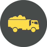 Massetransport_centerMobile Varor SmartDok icon