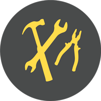 Tools_centerMobile Verktyg SmartDok icon
