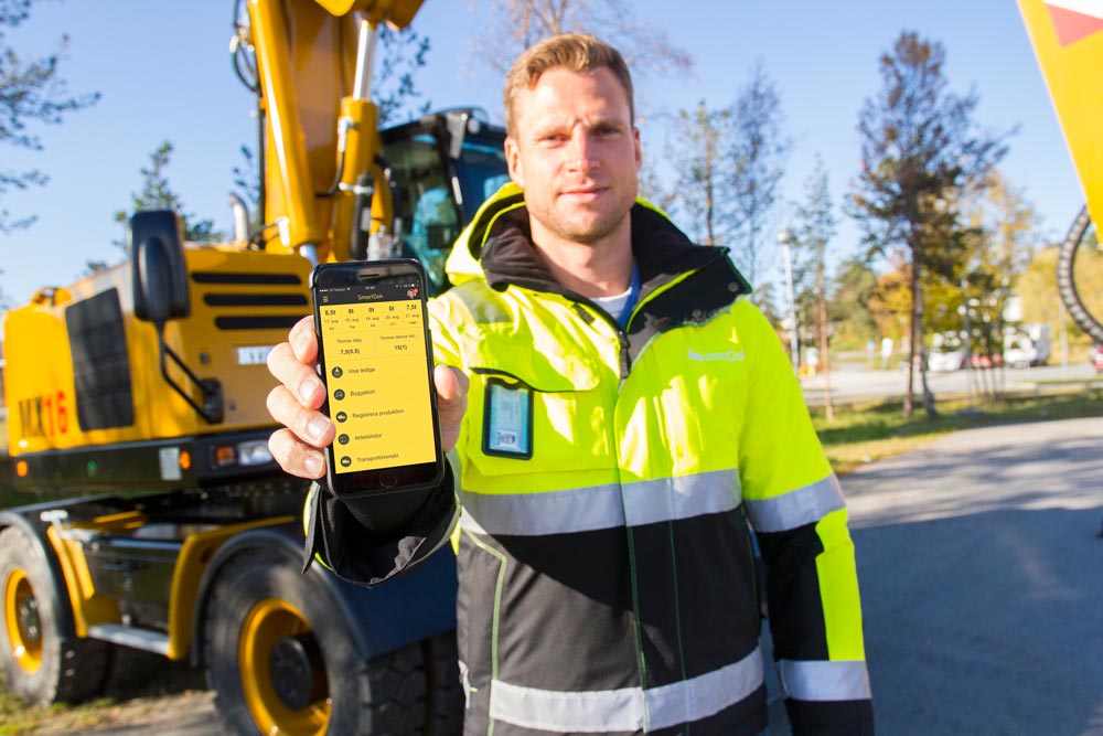smartdok Hjälptexter och genomgångar