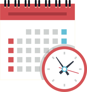 Kalender SmartDok event