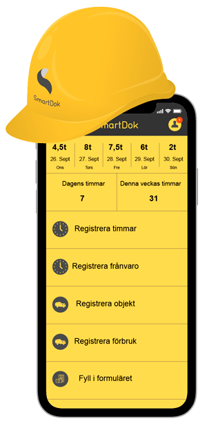 SmartDok_Mobil_SWE