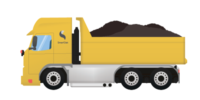 Vare_Masse_400px Du kan enkelt anpassa transportlistan efter dina behov.