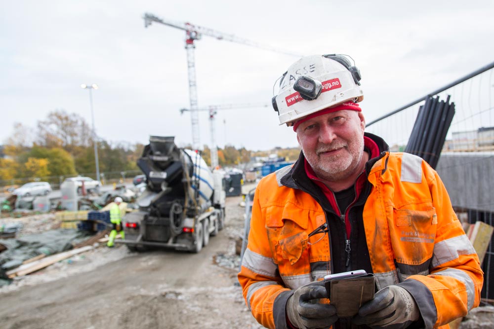förbättringsförslag och positiva observationer